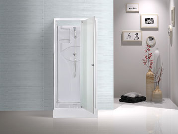 Duschkabine-kleine Badezimmer CER SGS-Bescheinigung des Weiß-900 x 900