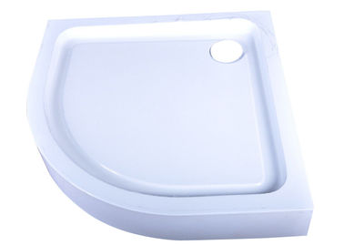 Freie stehende Duschbehälter-moderne Basis des Badezimmer-800 x 800 für Stern-bewertete Hotels
