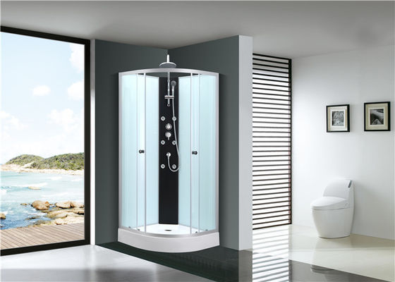 Badezimmer-Duschkabinen, Duscheinheiten 850 x 850 x 2250 Millimeter