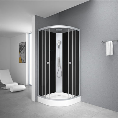 Badezimmer-Duschkabinen, Duscheinheiten 850 x 850 x 2250 Millimeter