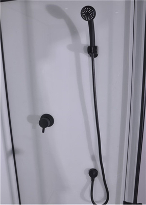 Badezimmer-Duschkabinen, Duscheinheiten 900 x 900 x 2250 Millimeter-Quadrat