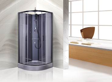 Schöne Quadrant-Duscheinheiten geben Stehsatz 900 x 900 x 2250 Millimeter für das Baden frei