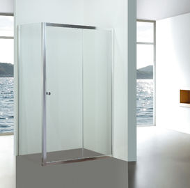 Schiebetür-Badezimmer duschen Einschließungen 1200 x 800 für Stern Nennhotels