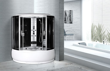 Freie stehende Fertigbadezimmer-Duschkabinen 1500 x 1500 x 2150 Millimeter