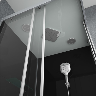 Badezimmer Duschkabinen, Duscheinheiten 900 X 900 X 2150 mm Quadrat