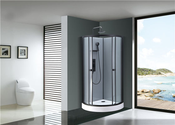 Quadratische Badezimmer-Duschkabinen, Quadrant-Duscheinheiten 850 x 850 x 2250 Millimeter