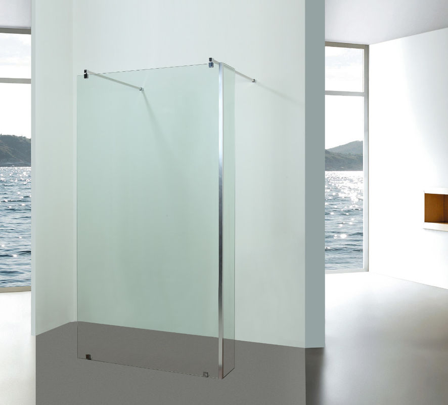 Freier Badezimmer-Duschder einschließungen der Stellungs-800 x 800 Umweltschutz